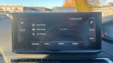 Peugeot 5008 1.6 PureTech 180 GT 5dr EAT8 Petrol Estate